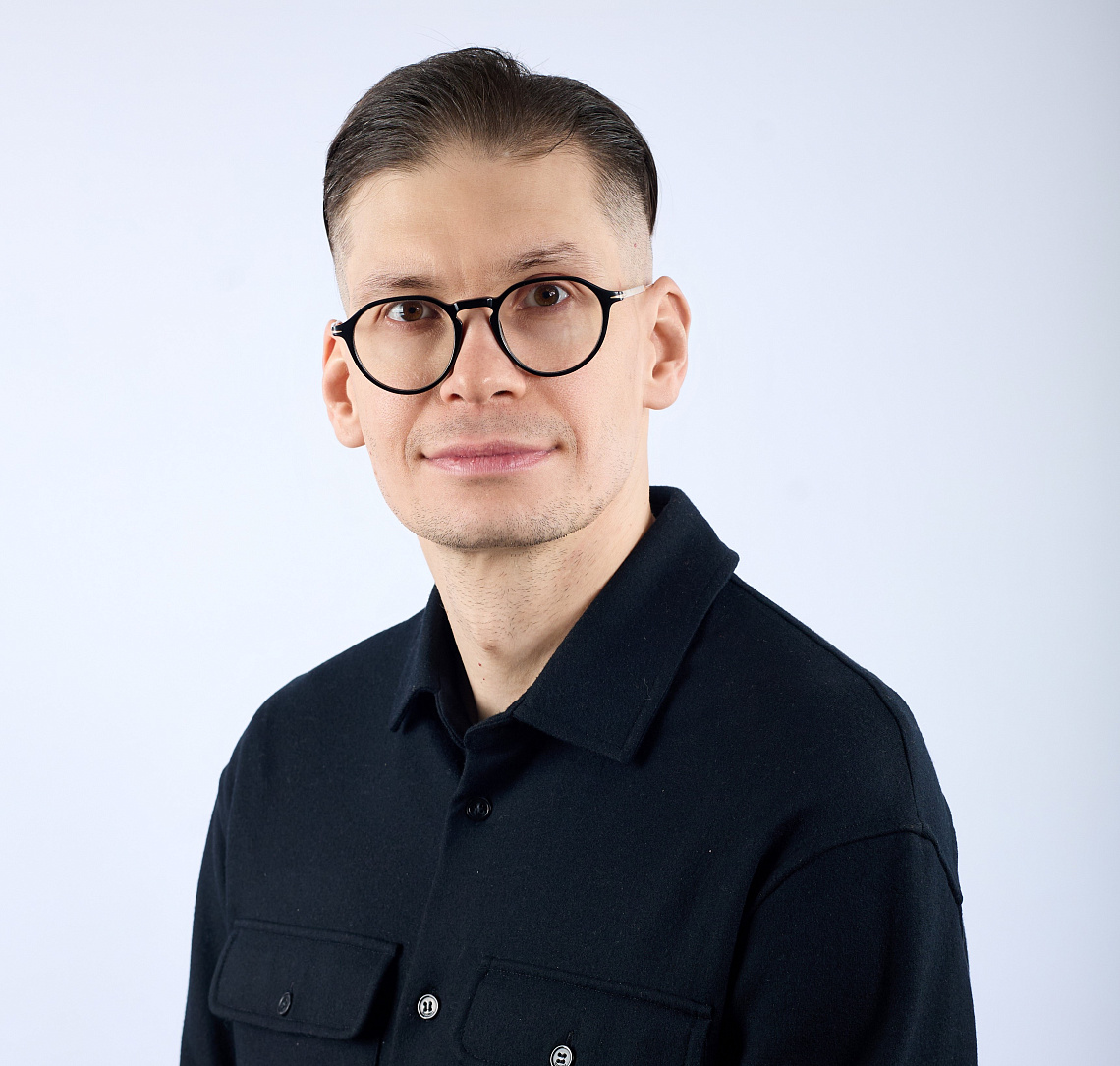 Евстигнеев Эдуард Александрович